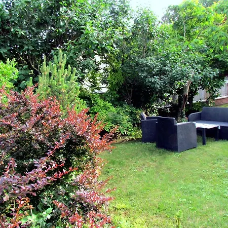 בית הארחה Leander Vendeghaz