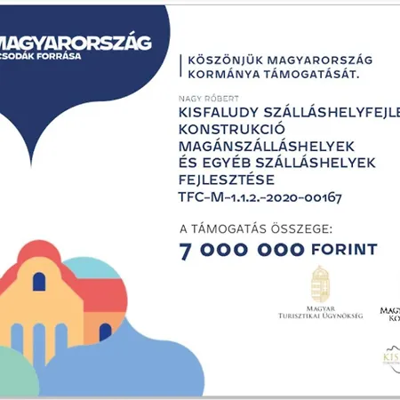 Leander Vendeghaz Гостевой дом