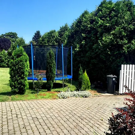 Гостевой дом Leander Vendeghaz 3*