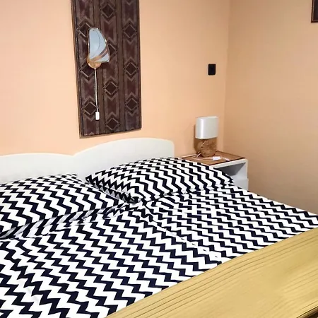 Гостевой дом Leander Vendeghaz Денешдиаш