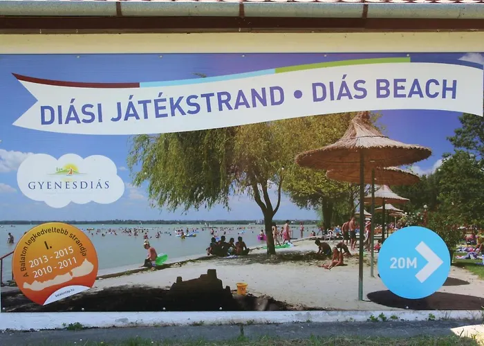 Leander Vendeghaz Vendégház 3*