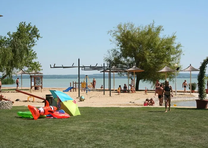 Leander Vendeghaz Penzion