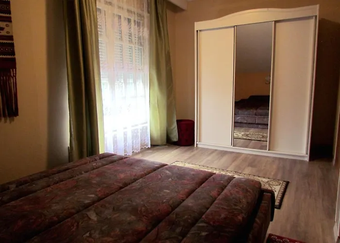 Vendégház Leander Vendeghaz 3*