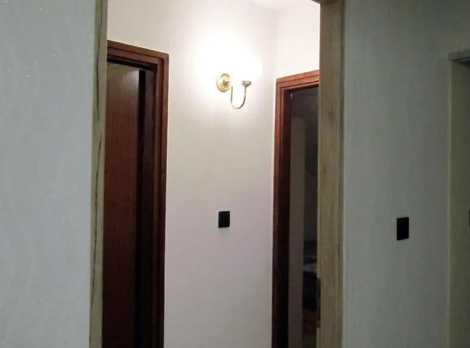 Leander Vendeghaz Vendégház 3*