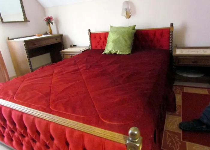 Vendégház Leander Vendeghaz Gyenesdiás