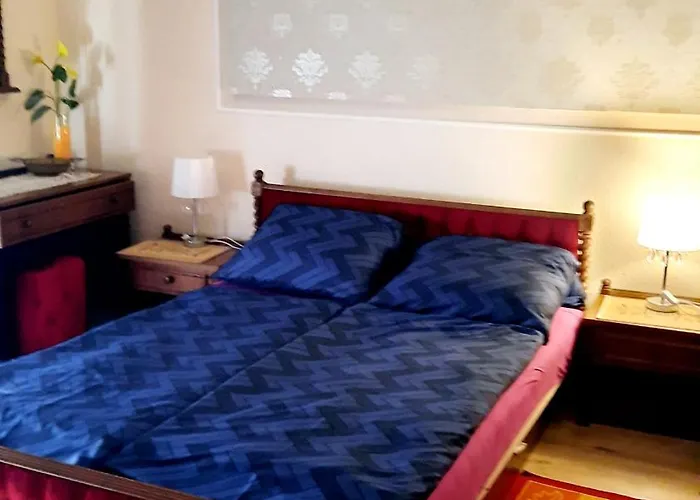 Vendégház Leander Vendeghaz Gyenesdiás