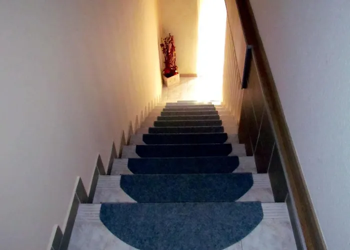 Leander Vendeghaz 3* Gyenesdiás