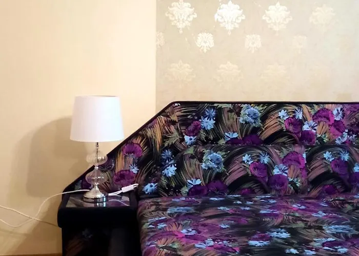 Leander Vendeghaz 3*