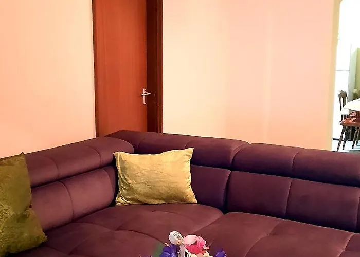 Leander Vendeghaz Penzion