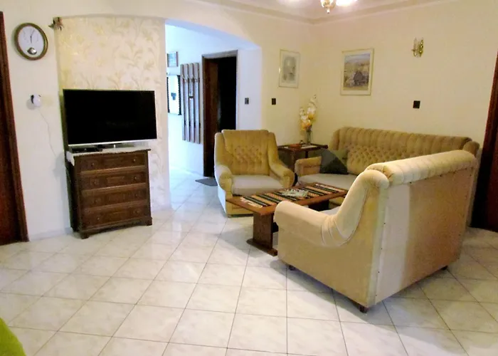 Penzion Leander Vendeghaz 3*