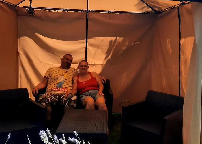 Leander Vendeghaz Vendégház Gyenesdiás