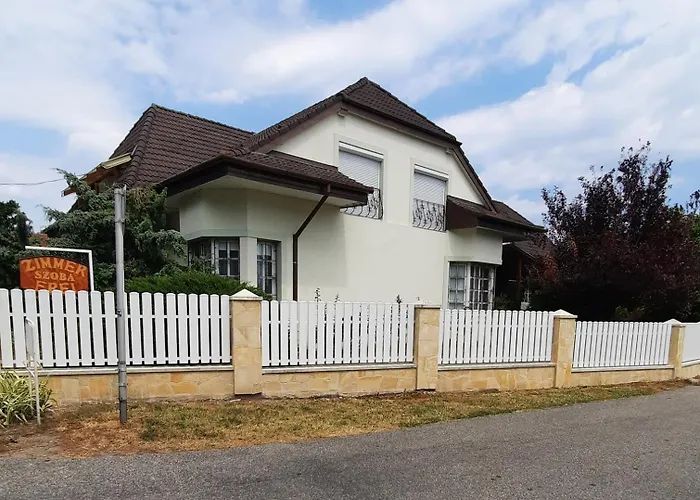 Leander Vendeghaz Penzion