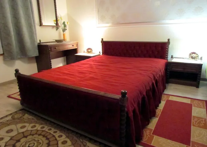 Penzion Leander Vendeghaz