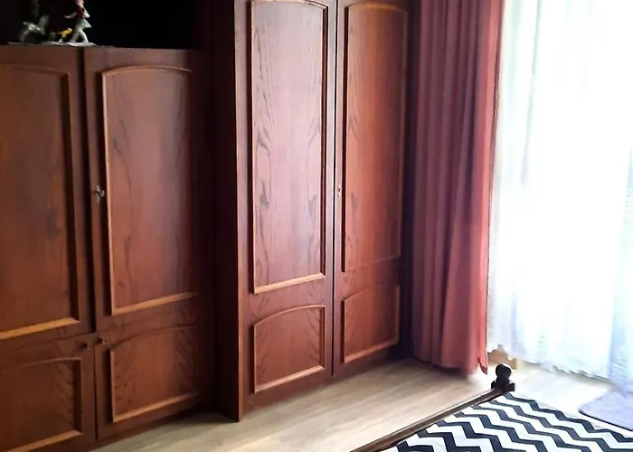 Leander Vendeghaz Gyenesdiás