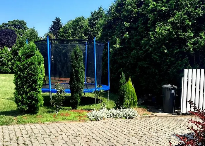 Vendégház Leander Vendeghaz 3*