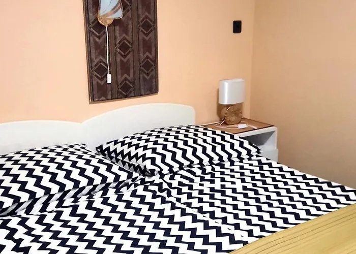 Penzion Leander Vendeghaz Gyenesdiás