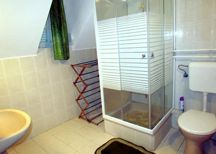 Leander Vendeghaz Penzion