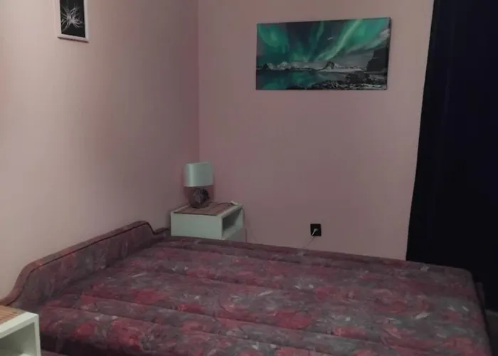 Penzion Leander Vendeghaz Gyenesdiás