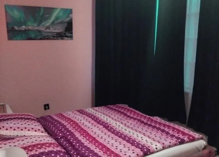 Leander Vendeghaz 3*