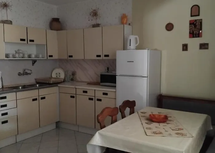 Vendégház Leander Vendeghaz 3*